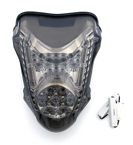 Amazon | Artudatech テールランプ LEDウインカー ターンシグナル